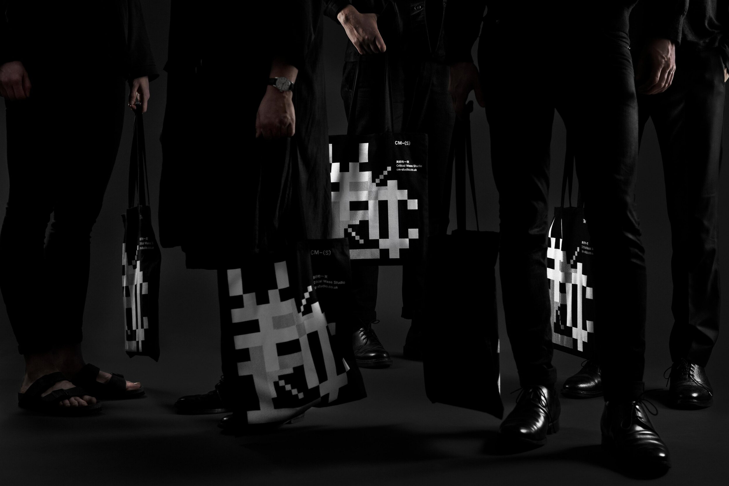 Lundgren+Lindqvist - Critical Mass Studio