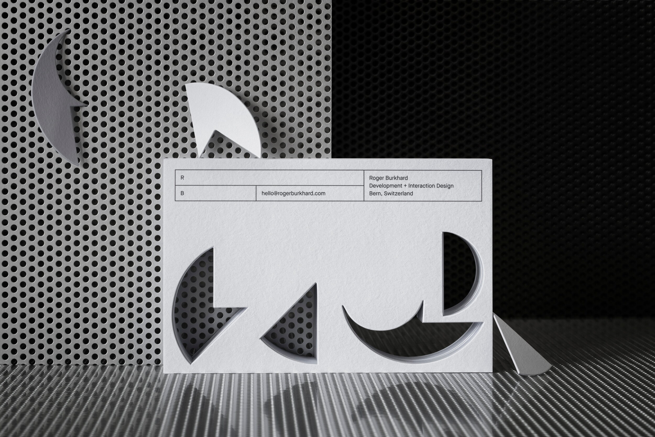 Lundgren+Lindqvist - Roger Burkhard