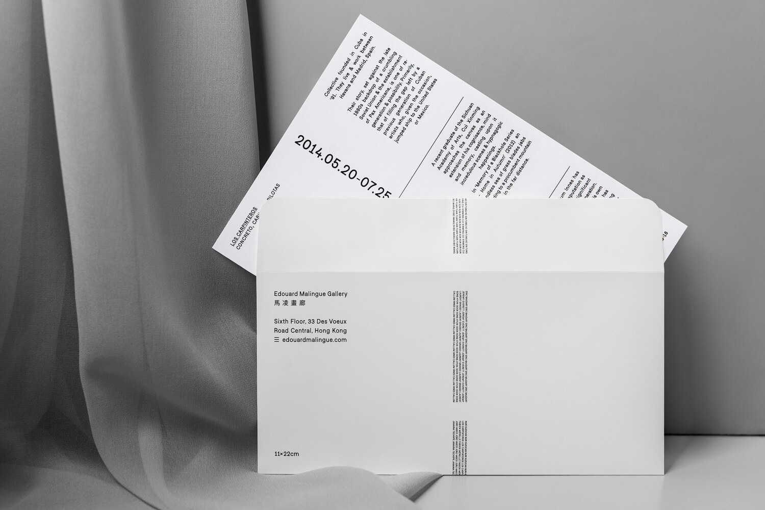 Lundgren+Lindqvist - Edouard Malingue Gallery