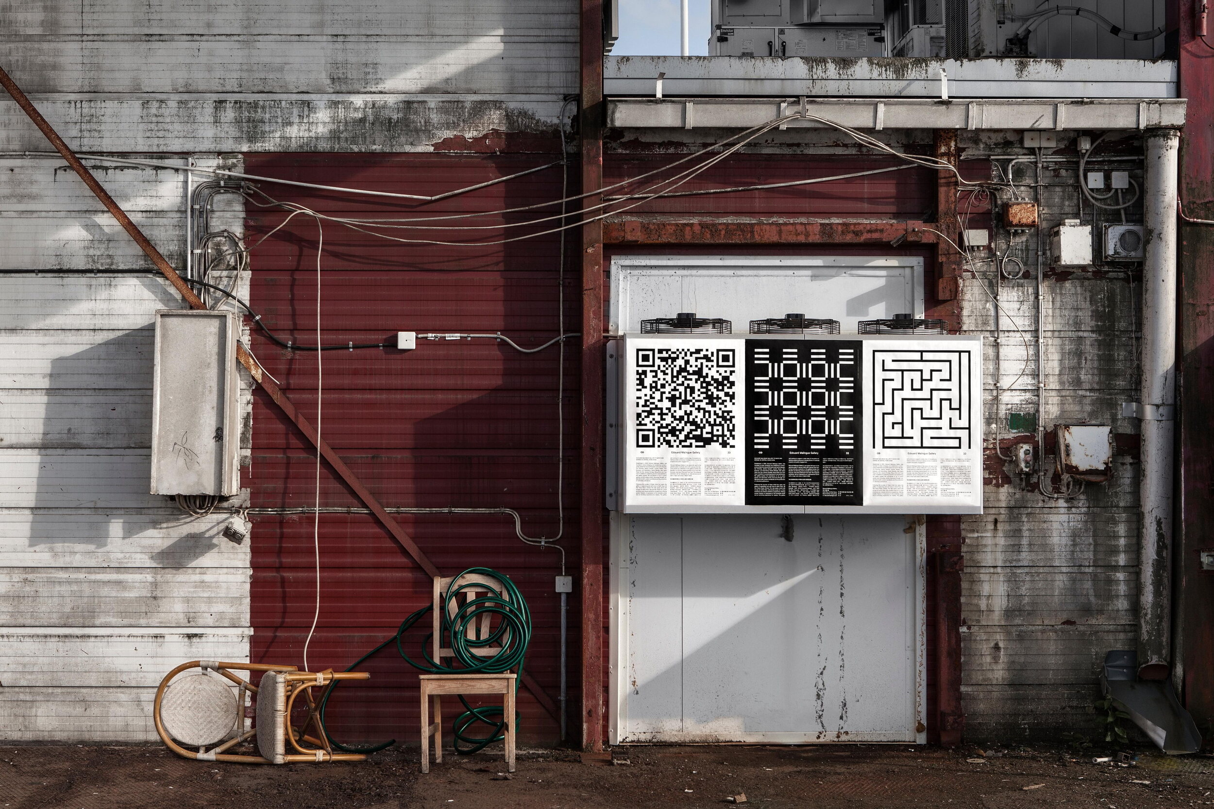Lundgren+Lindqvist - Edouard Malingue Gallery