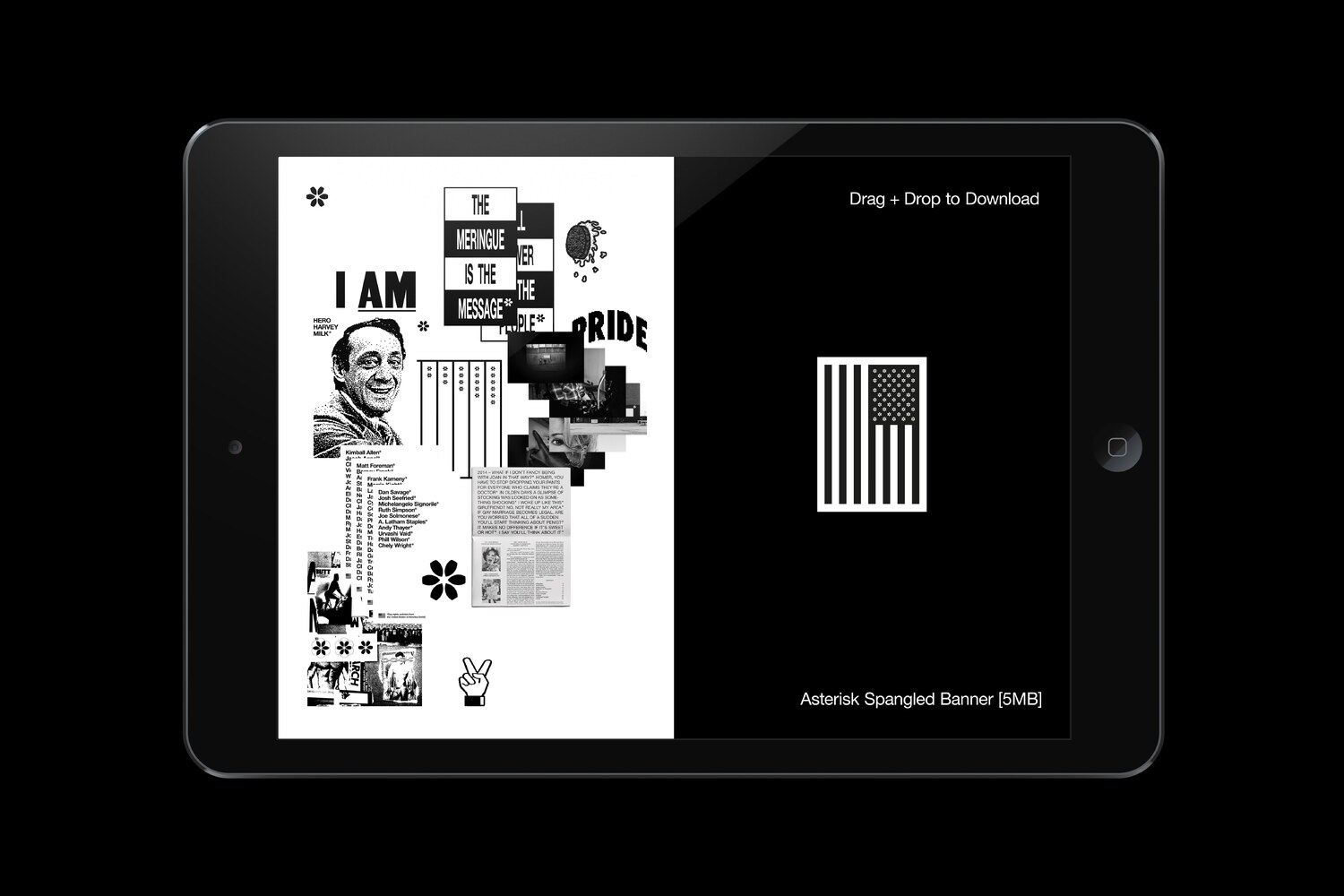 Lundgren+Lindqvist - HBTQ*
