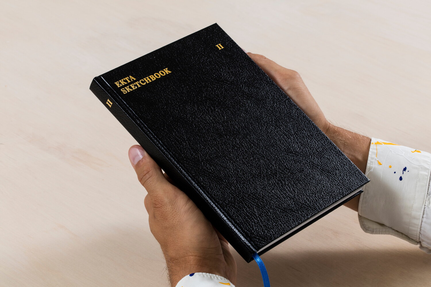 Lundgren+Lindqvist - Ekta Sketchbooks I-III