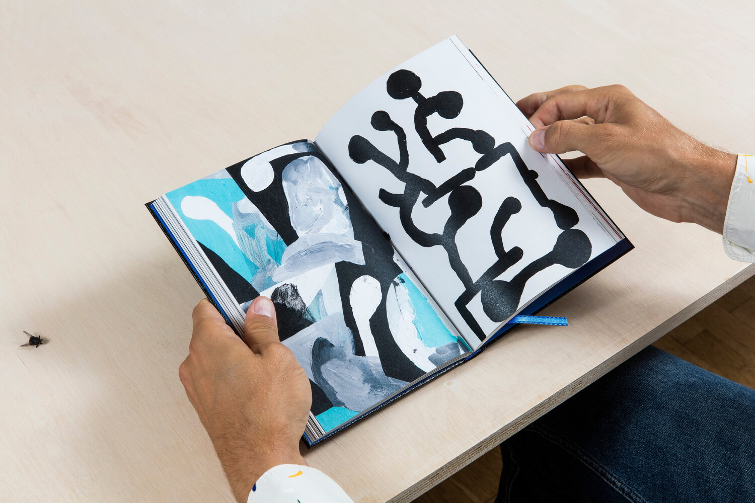 Lundgren+Lindqvist - Ekta Sketchbooks I-III