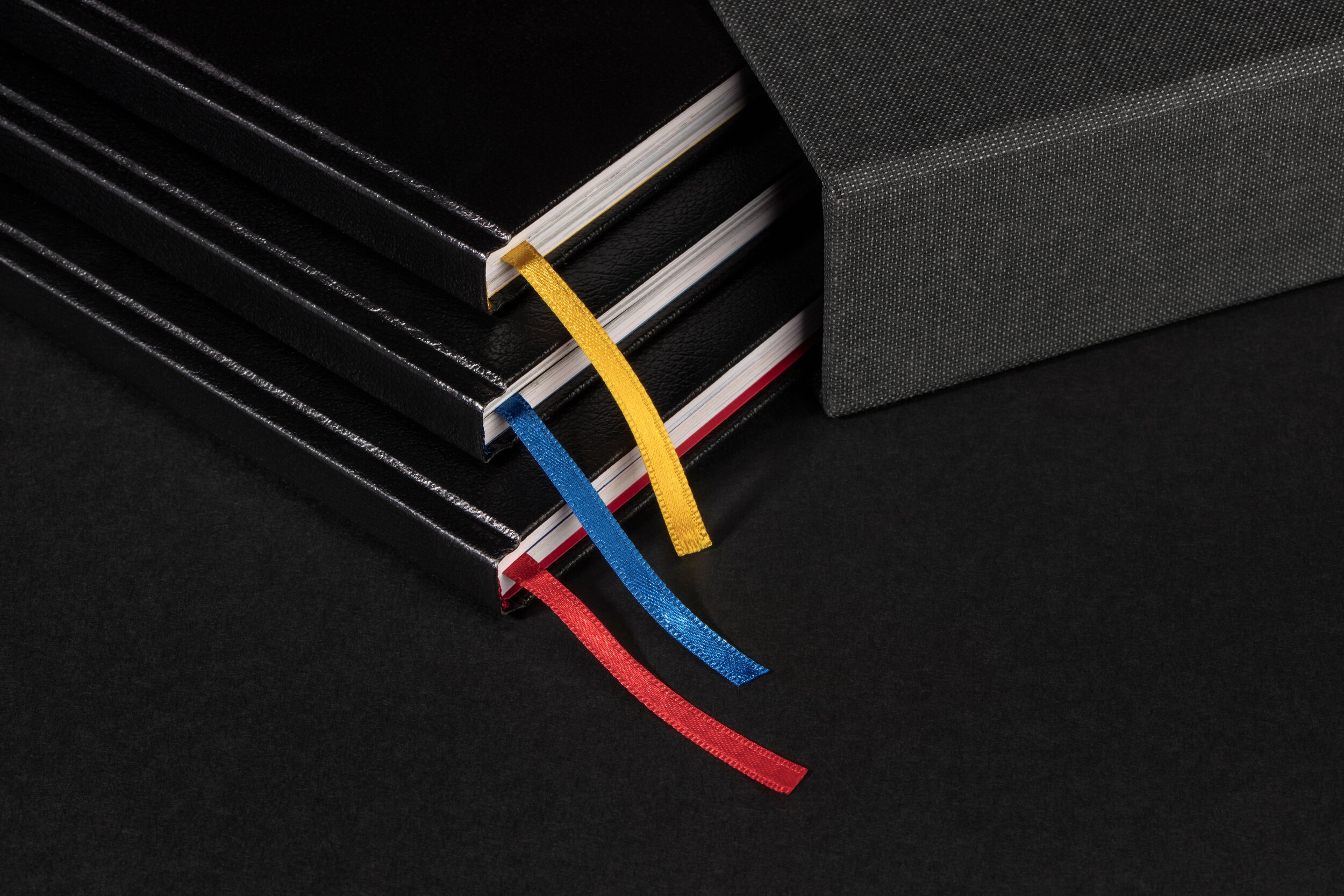 Lundgren+Lindqvist - Ekta Sketchbooks I-III