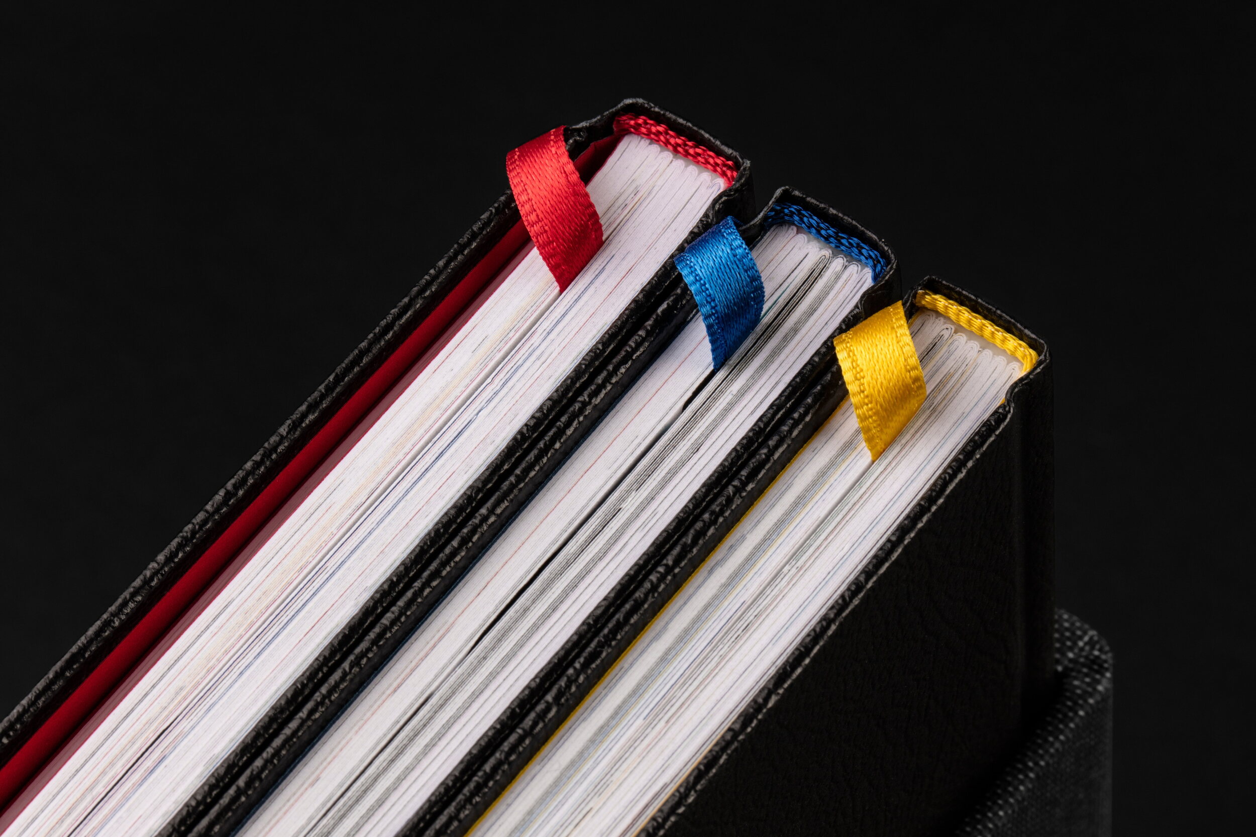 Lundgren+Lindqvist - Ekta Sketchbooks I-III
