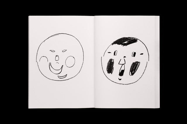 Lundgren+Lindqvist - 160 Faces by Ekta