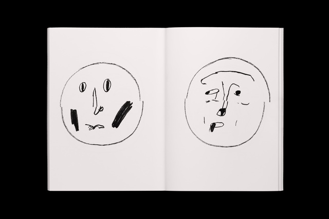Lundgren+Lindqvist - 160 Faces by Ekta