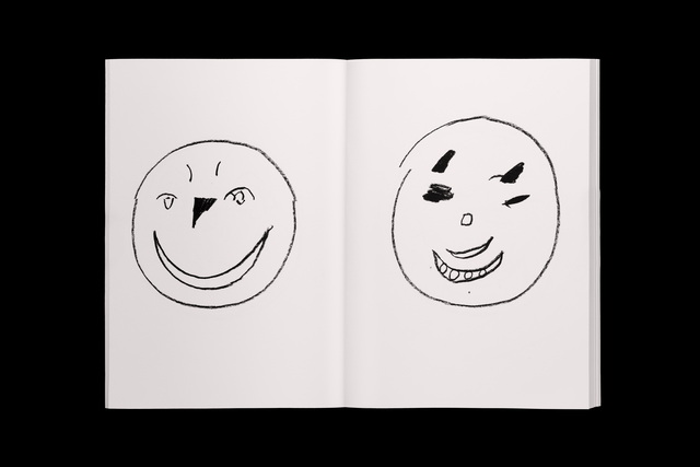 Lundgren+Lindqvist - 160 Faces by Ekta
