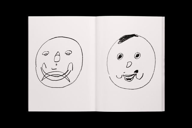 Lundgren+Lindqvist - 160 Faces by Ekta