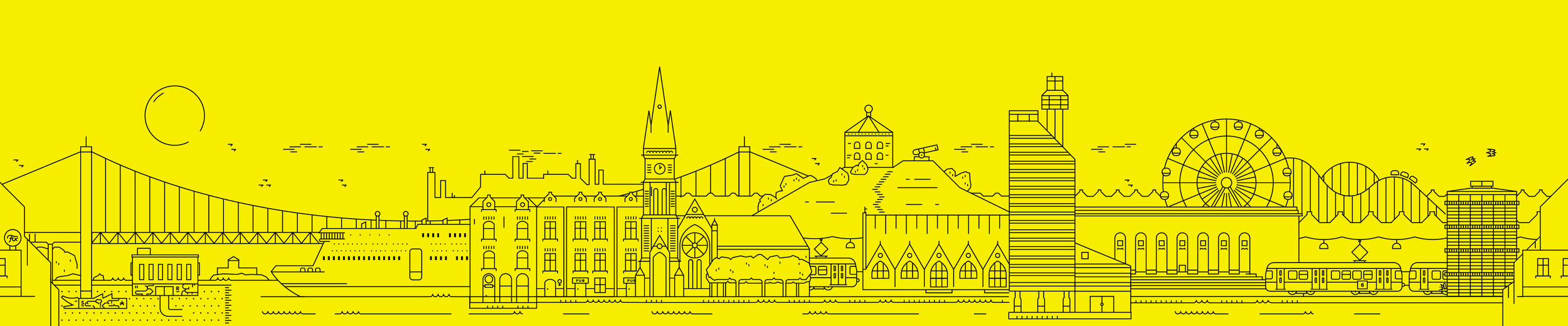 Lundgren+Lindqvist - Elvine Case Study