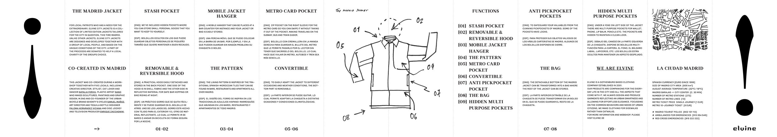 Lundgren+Lindqvist - Elvine Case Study