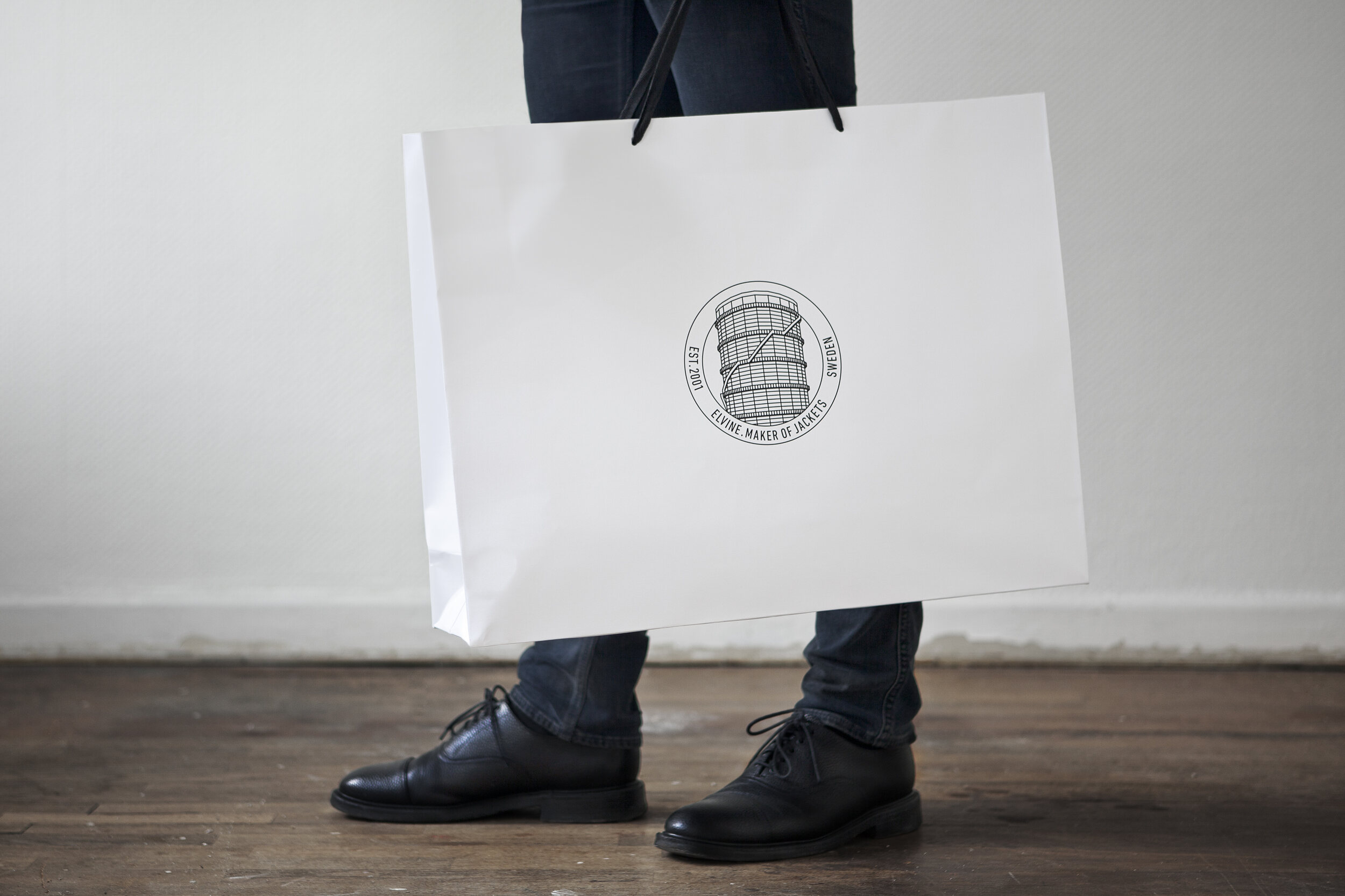 Lundgren+Lindqvist - Elvine Case Study