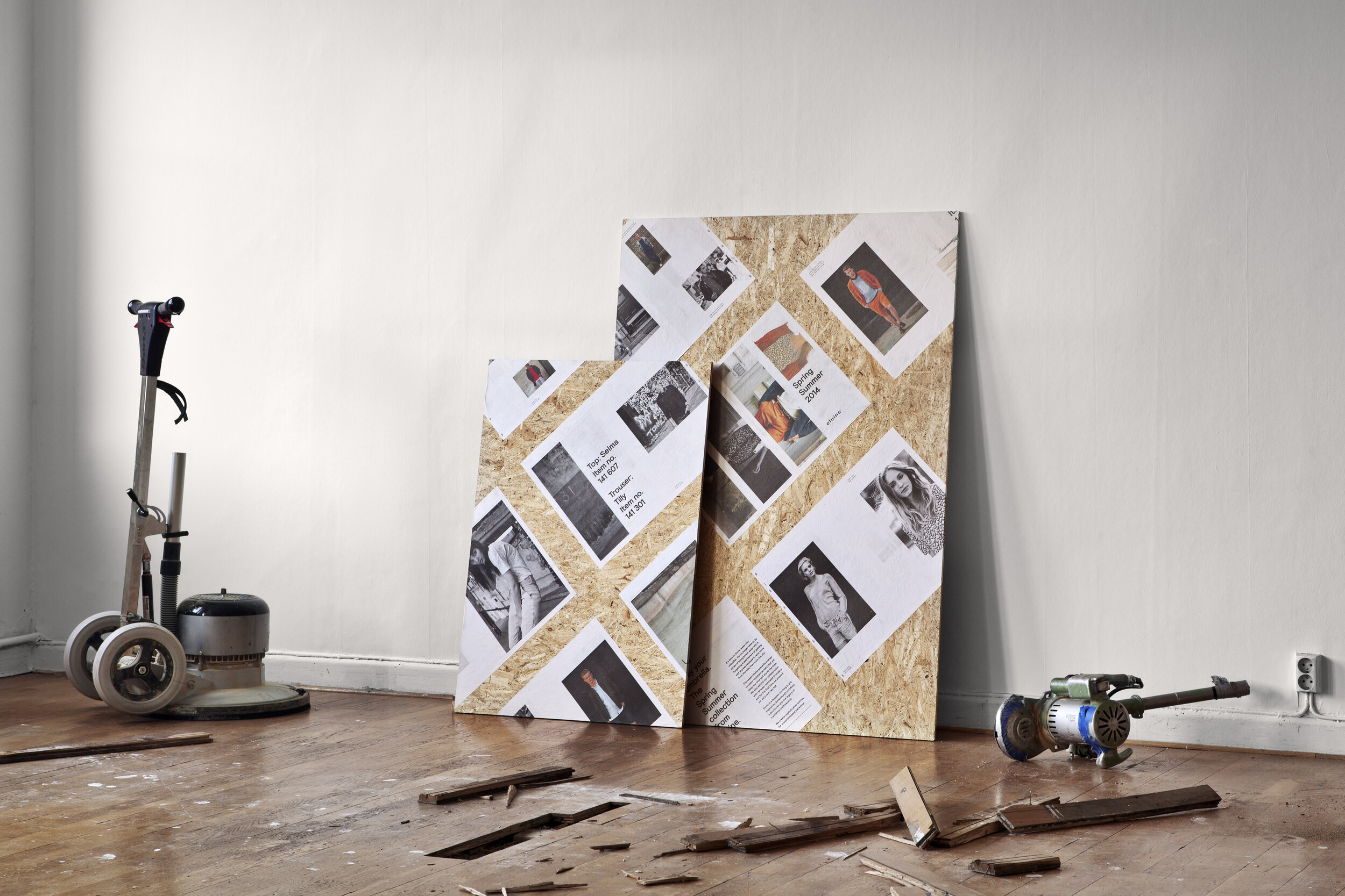Lundgren+Lindqvist - Elvine Case Study