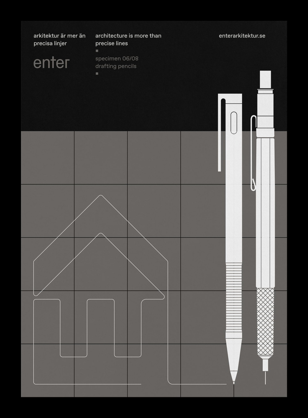 Lundgren+Lindqvist - Enter Arkitektur