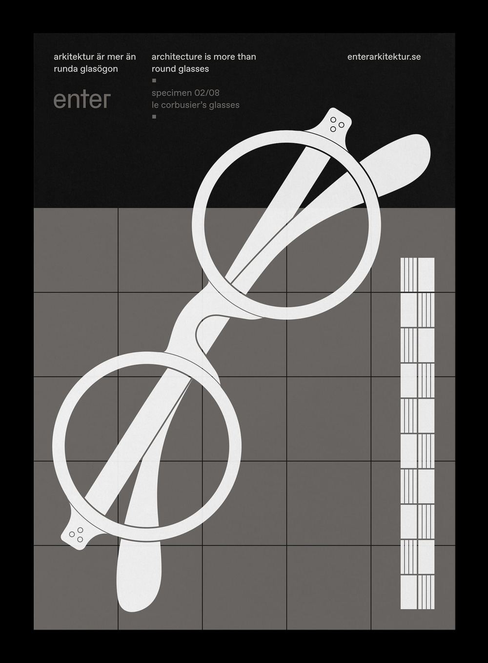 Lundgren+Lindqvist - Enter Arkitektur