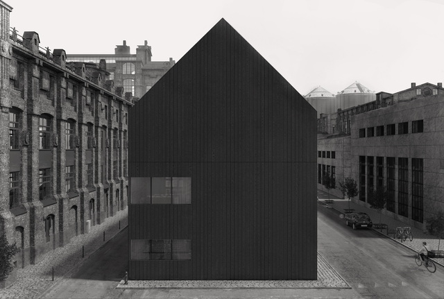 Lundgren+Lindqvist - Enter Arkitektur