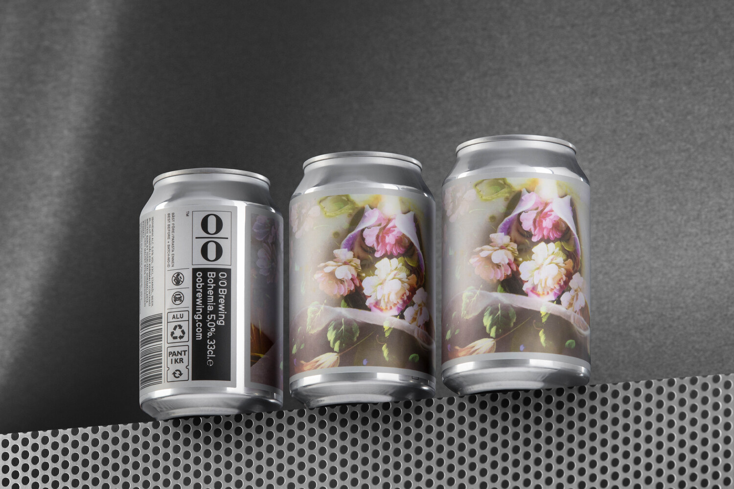 Lundgren+Lindqvist - O/O Brewing – A New Standard