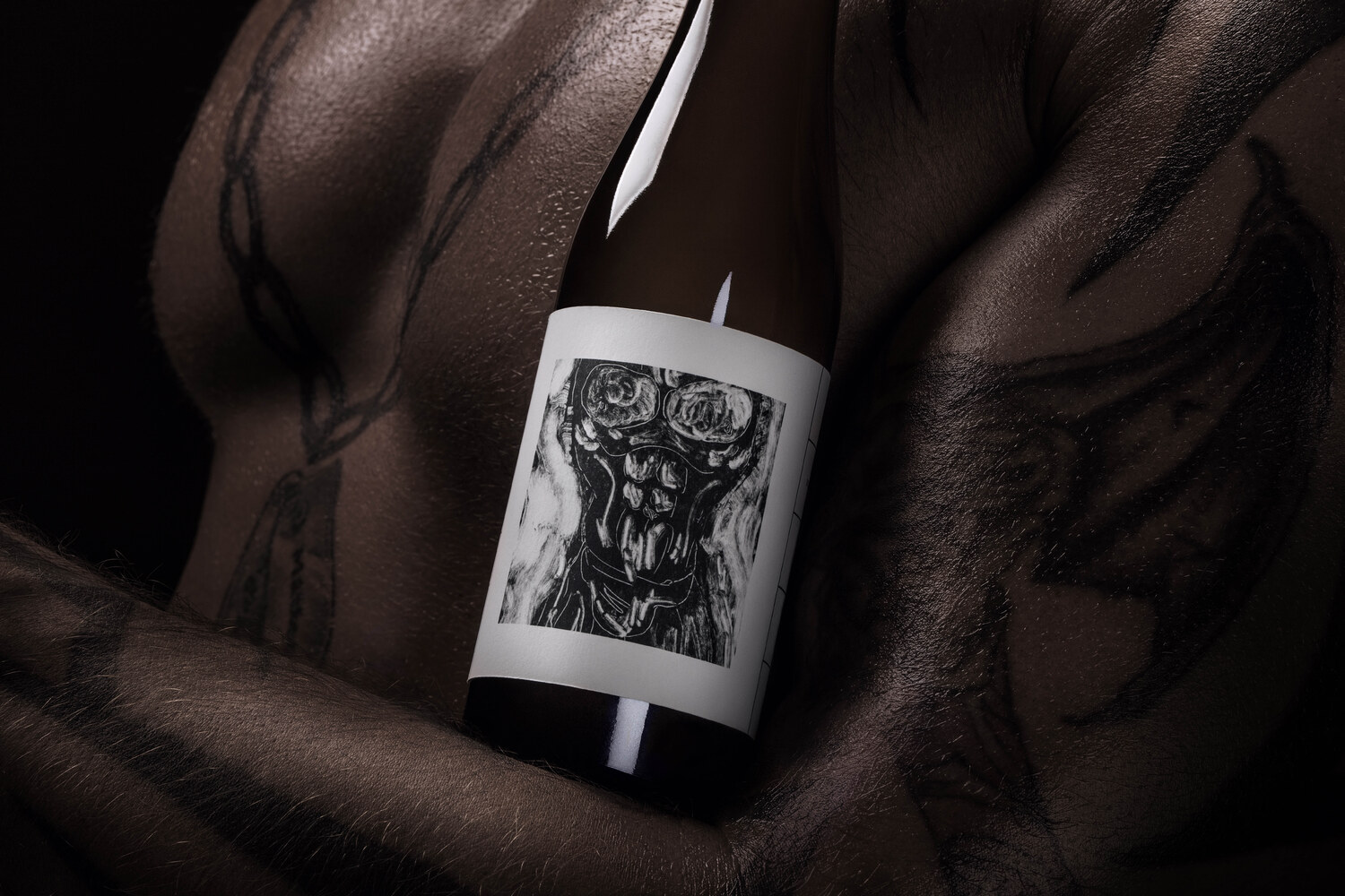 Lundgren+Lindqvist - O/O Brewing A/W 2016