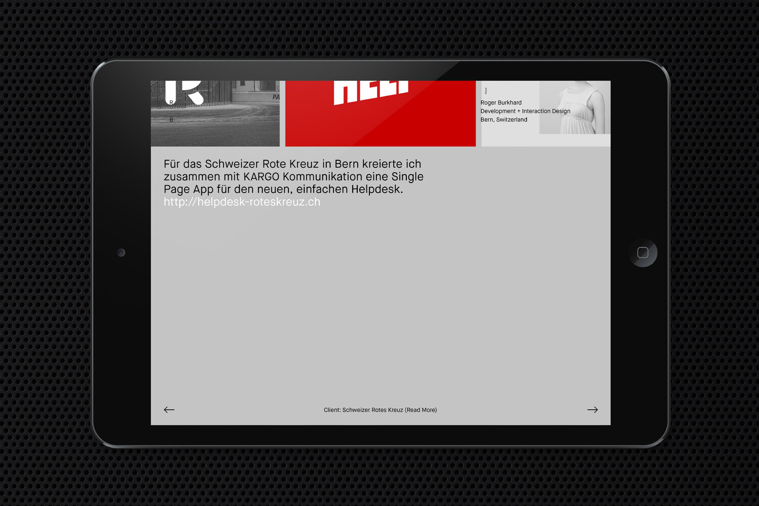 Lundgren+Lindqvist - Roger Burkhard