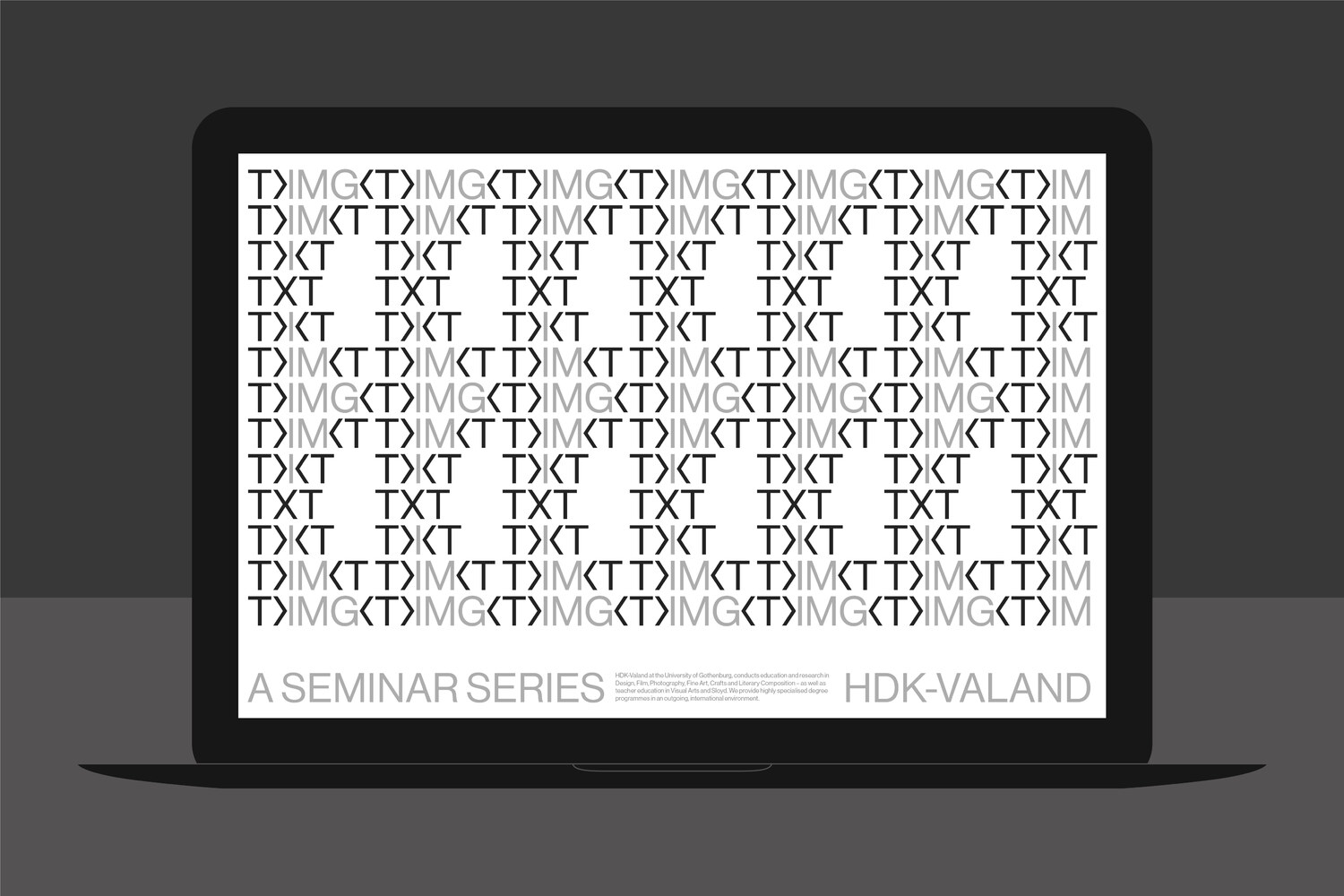 Lundgren+Lindqvist - HDK-Valand IMGTXT