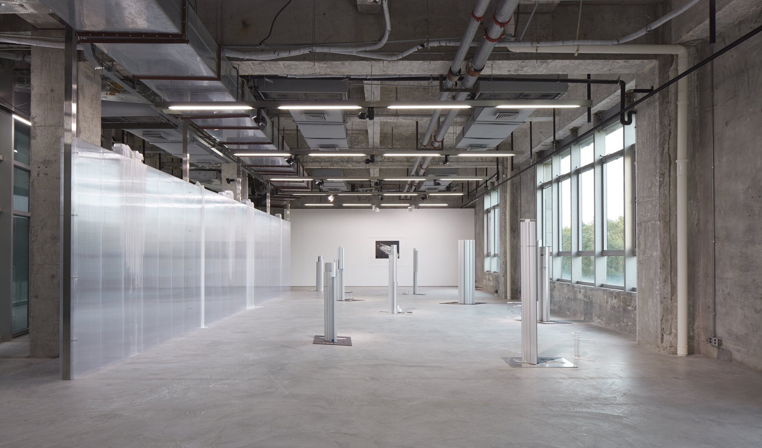 Lundgren+Lindqvist - Kiang Malingue Gallery