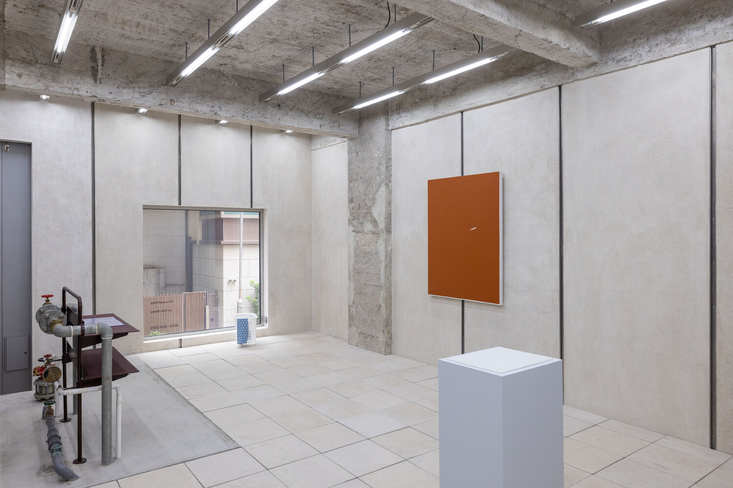Lundgren+Lindqvist - Kiang Malingue Gallery