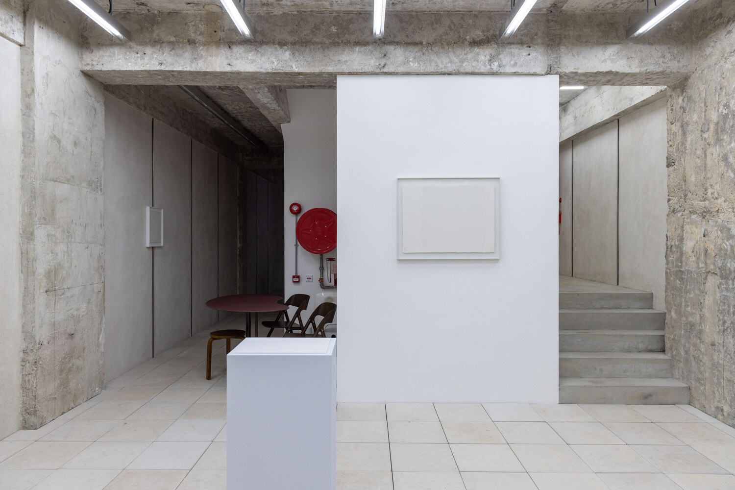 Lundgren+Lindqvist - Kiang Malingue Gallery