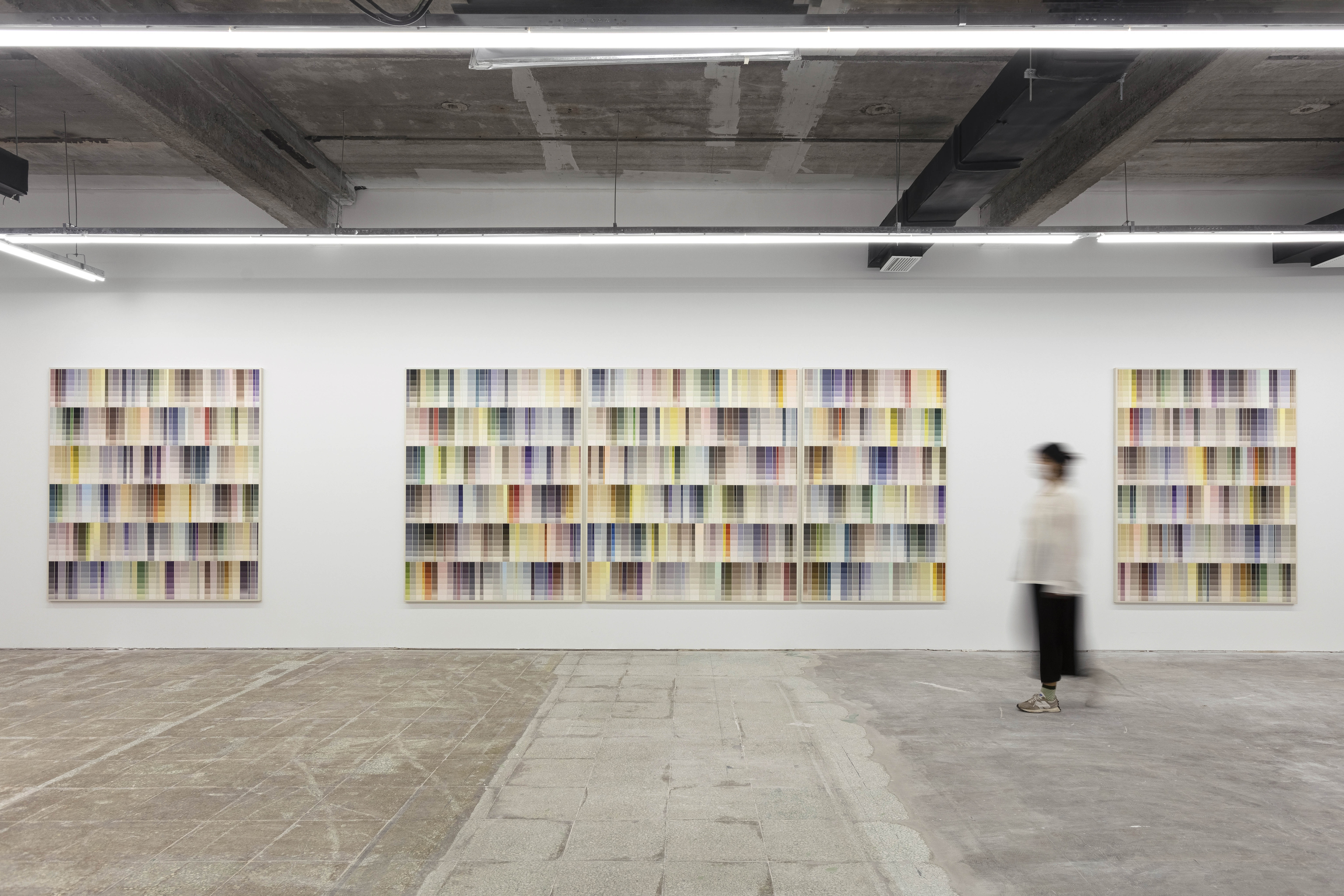 Lundgren+Lindqvist - Kiang Malingue Gallery