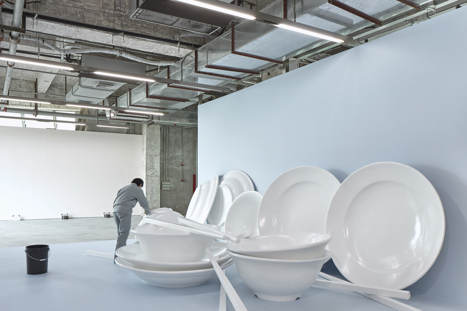Lundgren+Lindqvist - Kiang Malingue Gallery