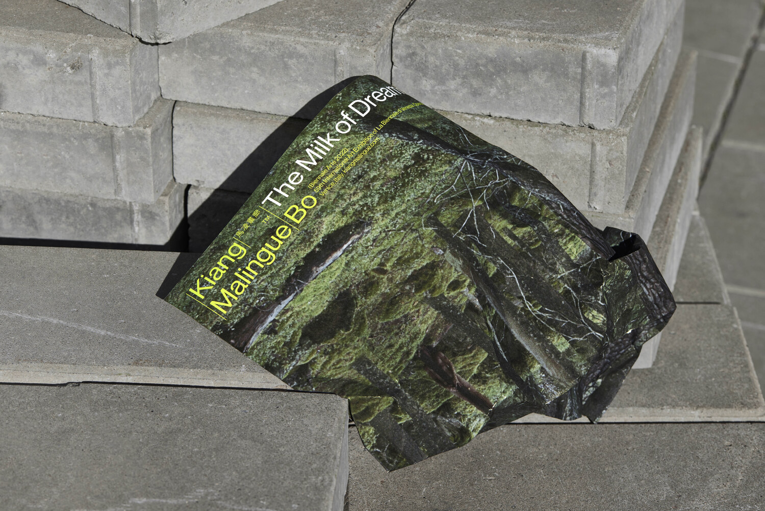 Lundgren+Lindqvist - Kiang Malingue Gallery