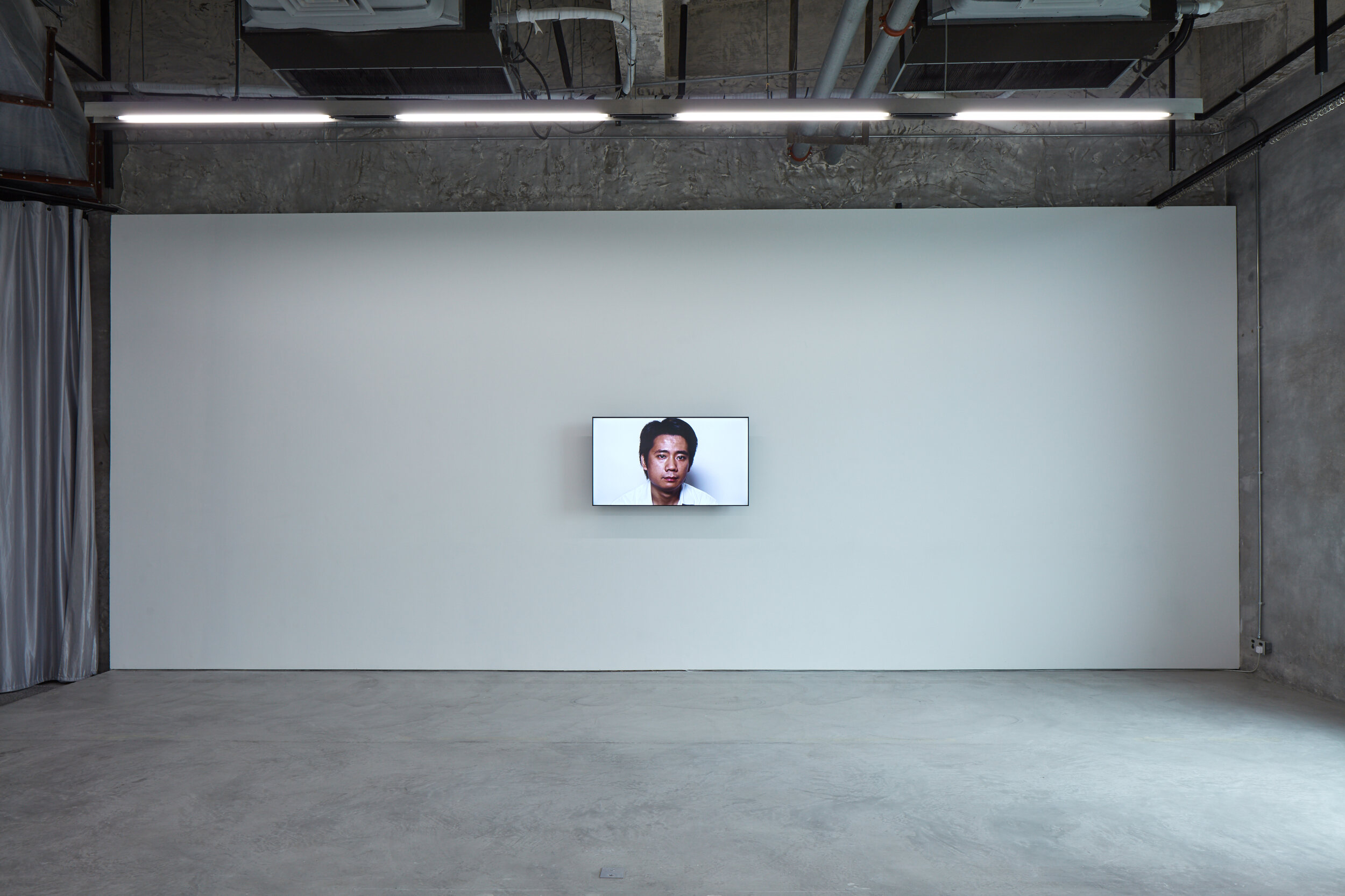 Lundgren+Lindqvist - Kiang Malingue Gallery