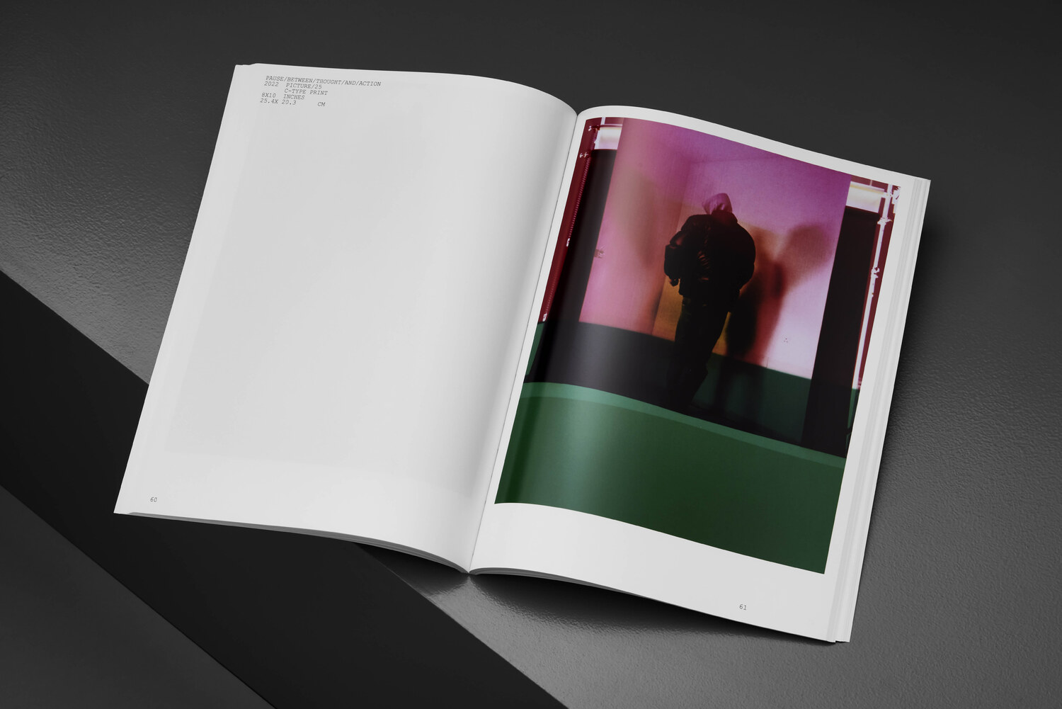 Lundgren+Lindqvist - Pause Between Thought and Action by Erik Gustafsson