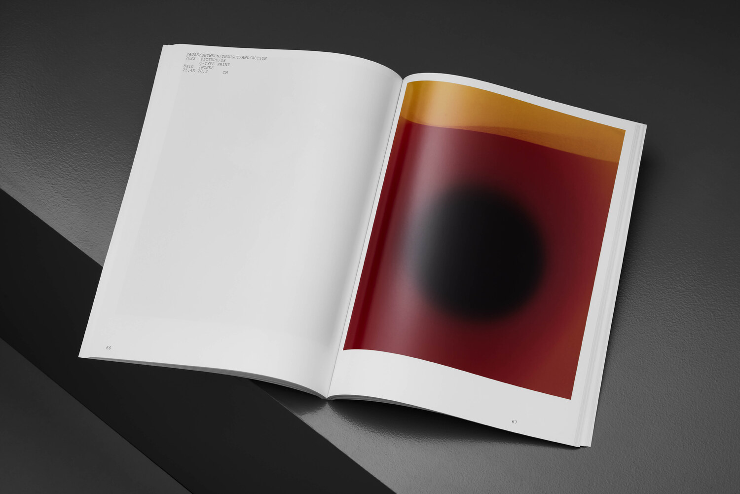 Lundgren+Lindqvist - Pause Between Thought and Action by Erik Gustafsson