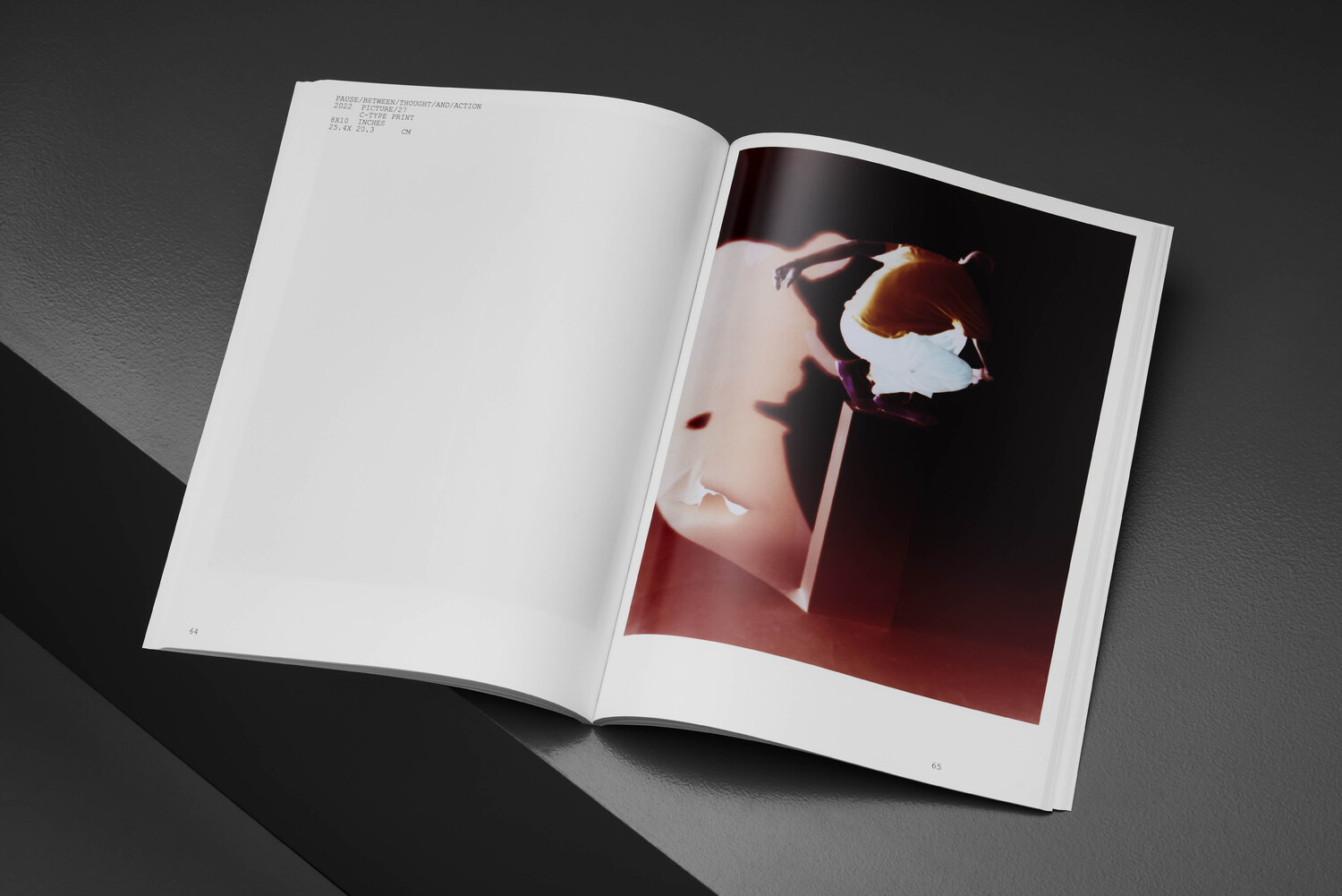 Lundgren+Lindqvist - Pause Between Thought and Action by Erik Gustafsson