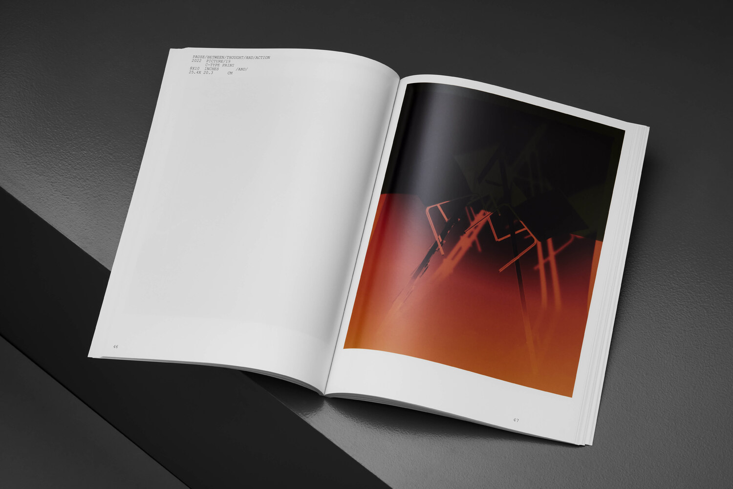 Lundgren+Lindqvist - Pause Between Thought and Action by Erik Gustafsson