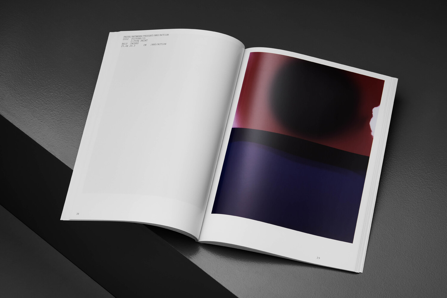 Lundgren+Lindqvist - Pause Between Thought and Action by Erik Gustafsson