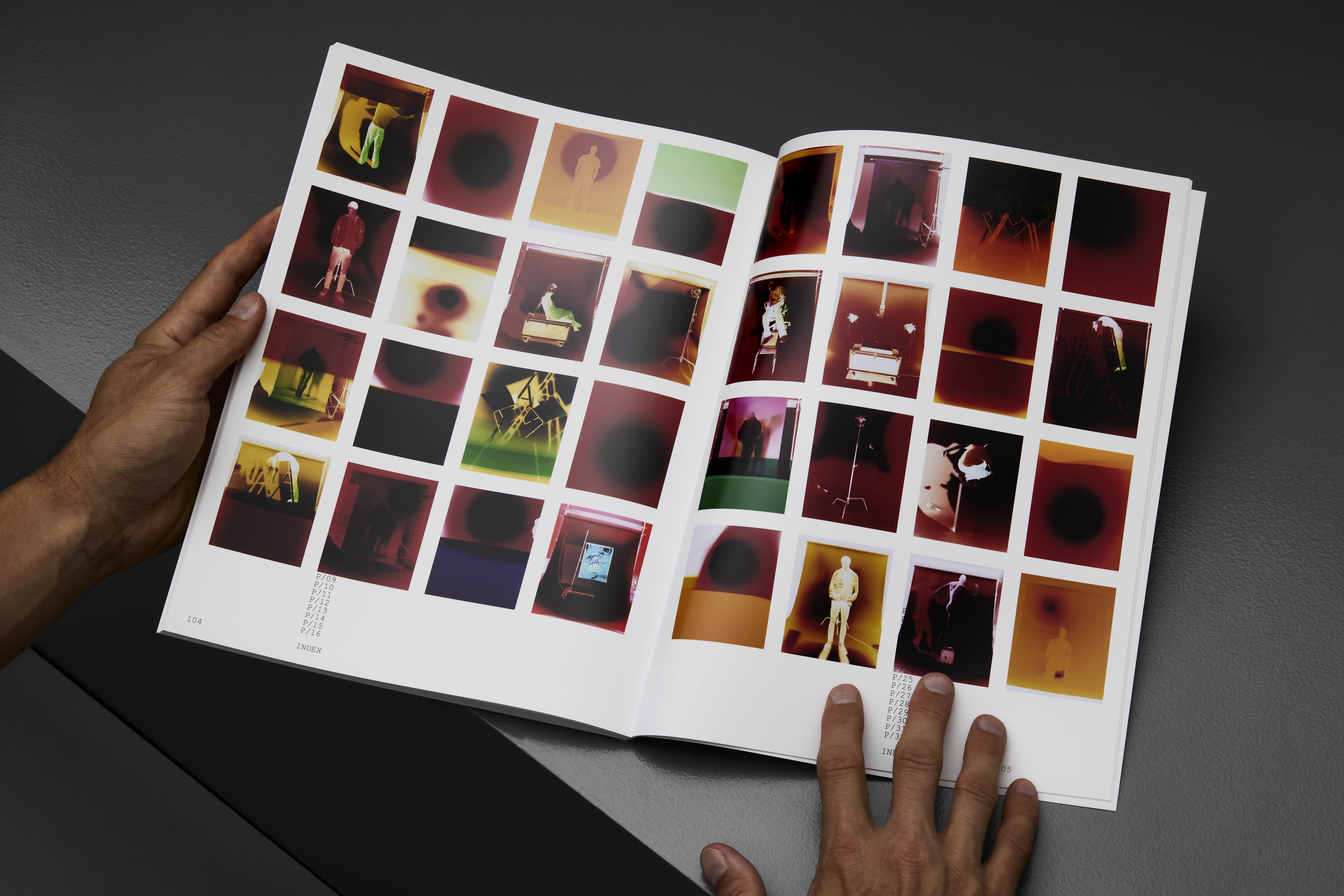 Lundgren+Lindqvist - Pause Between Thought and Action by Erik Gustafsson