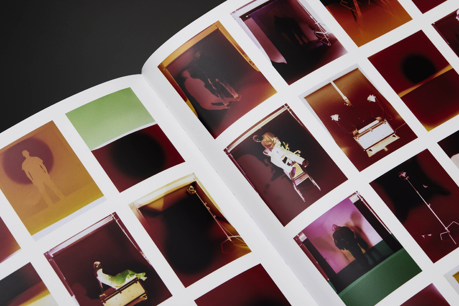 Lundgren+Lindqvist - Pause Between Thought and Action by Erik Gustafsson