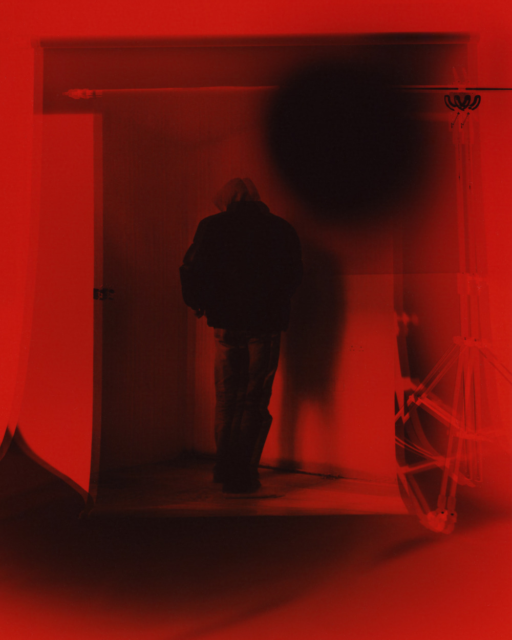 Lundgren+Lindqvist - Pause Between Thought and Action by Erik Gustafsson
