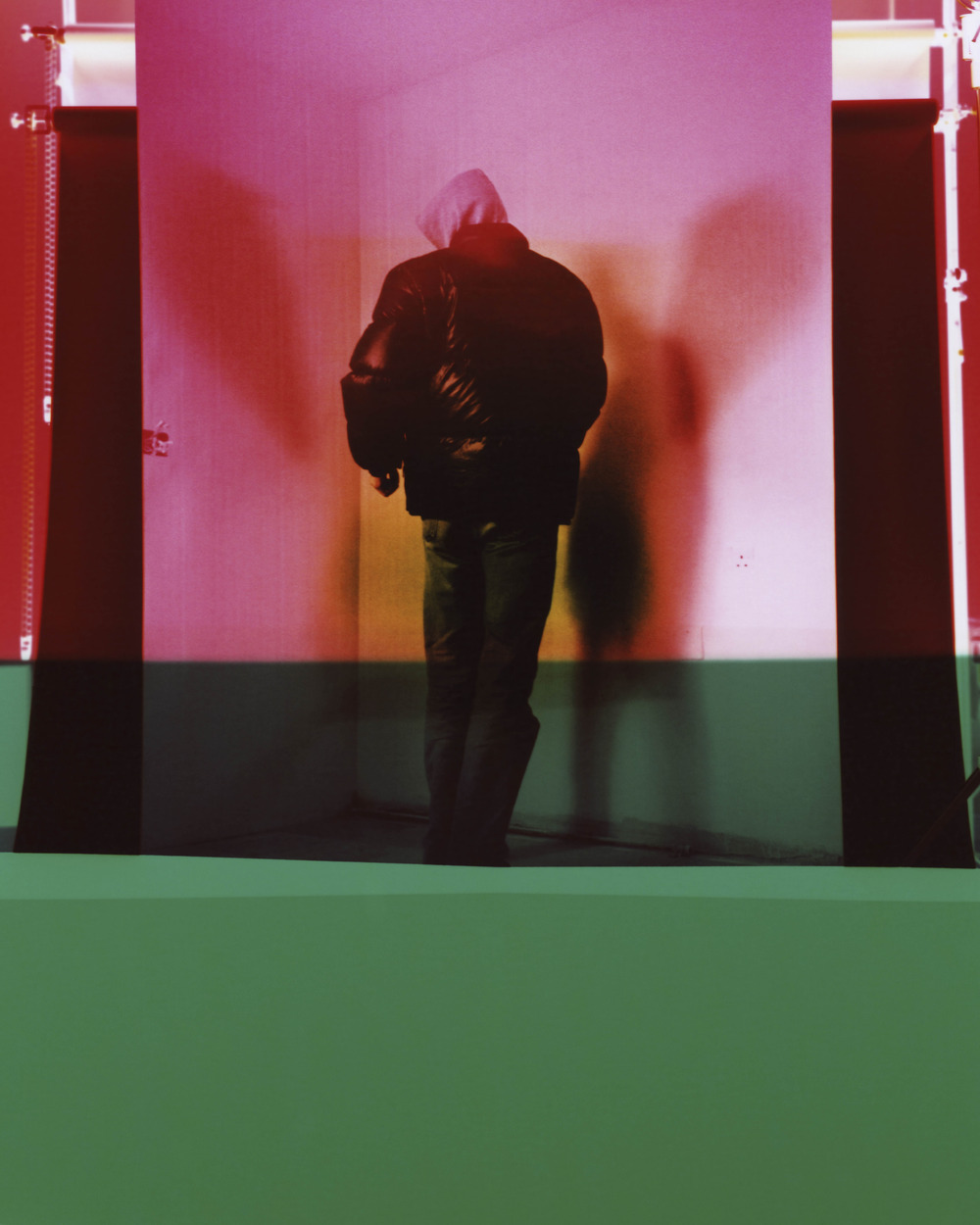 Lundgren+Lindqvist - Pause Between Thought and Action by Erik Gustafsson