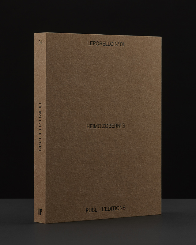 Lundgren+Lindqvist - The Leporello Series