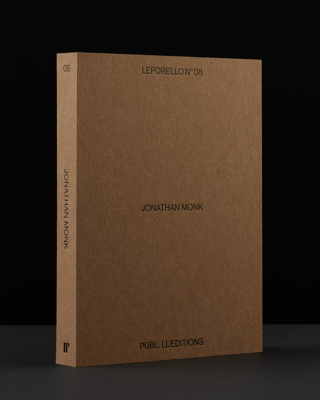 Lundgren+Lindqvist - The Leporello Series