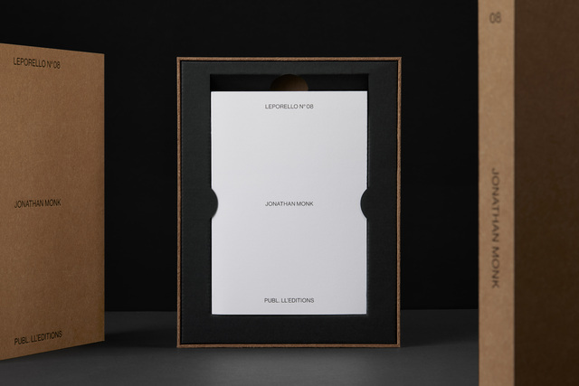 Lundgren+Lindqvist - The Leporello Series