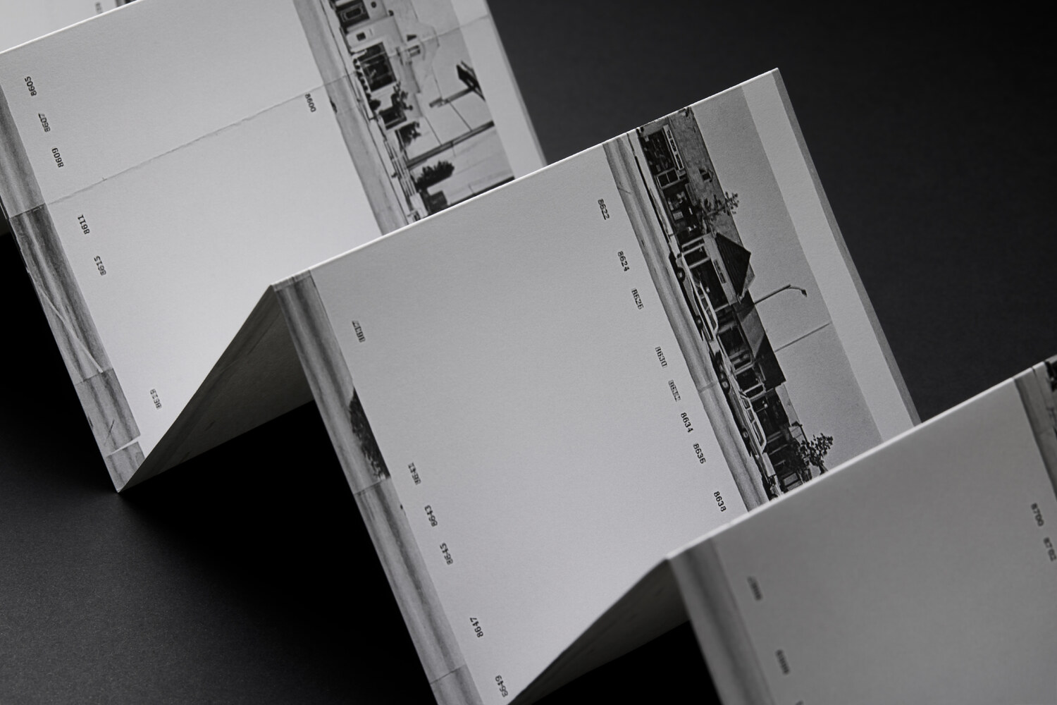 Lundgren+Lindqvist - The Leporello Series