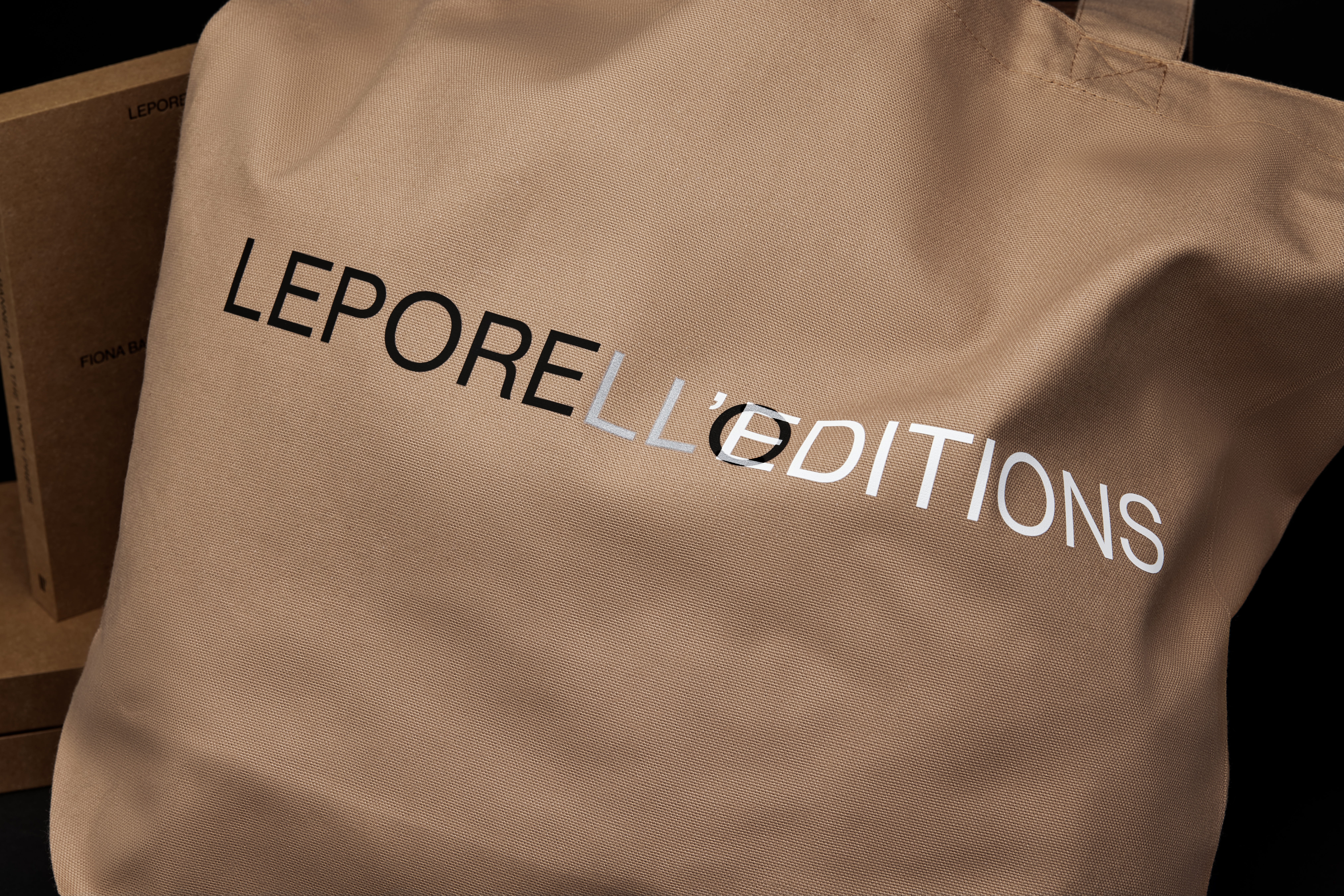 Lundgren+Lindqvist - The Leporello Series