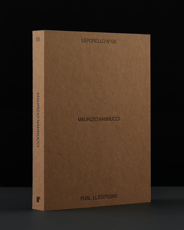 Lundgren+Lindqvist - The Leporello Series