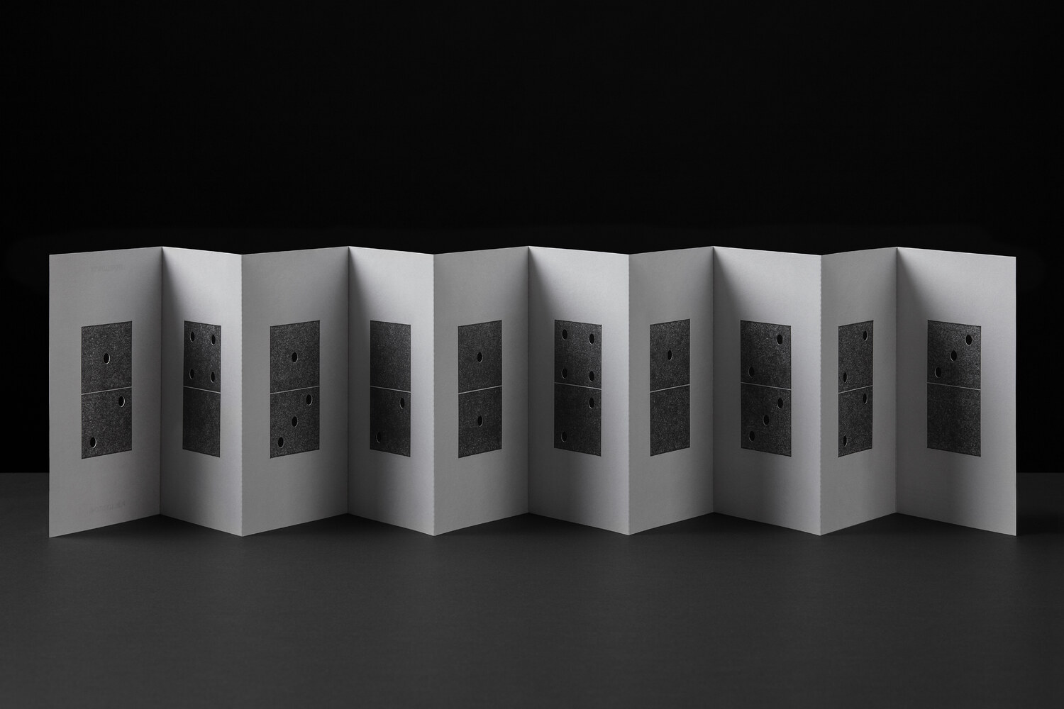 Lundgren+Lindqvist - The Leporello Series