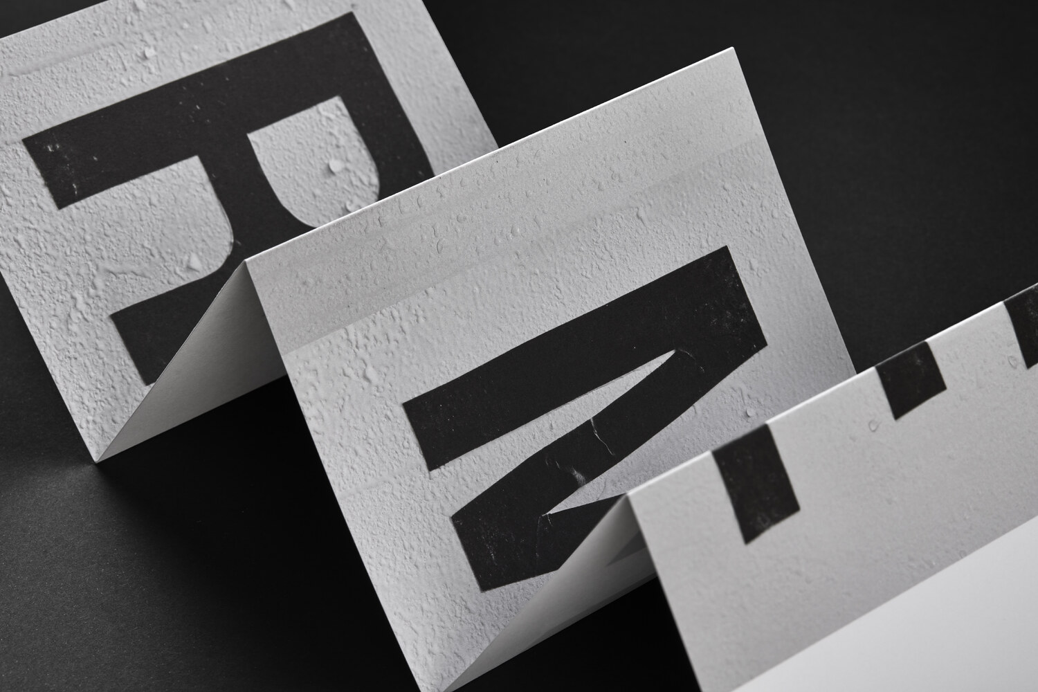 Lundgren+Lindqvist - The Leporello Series