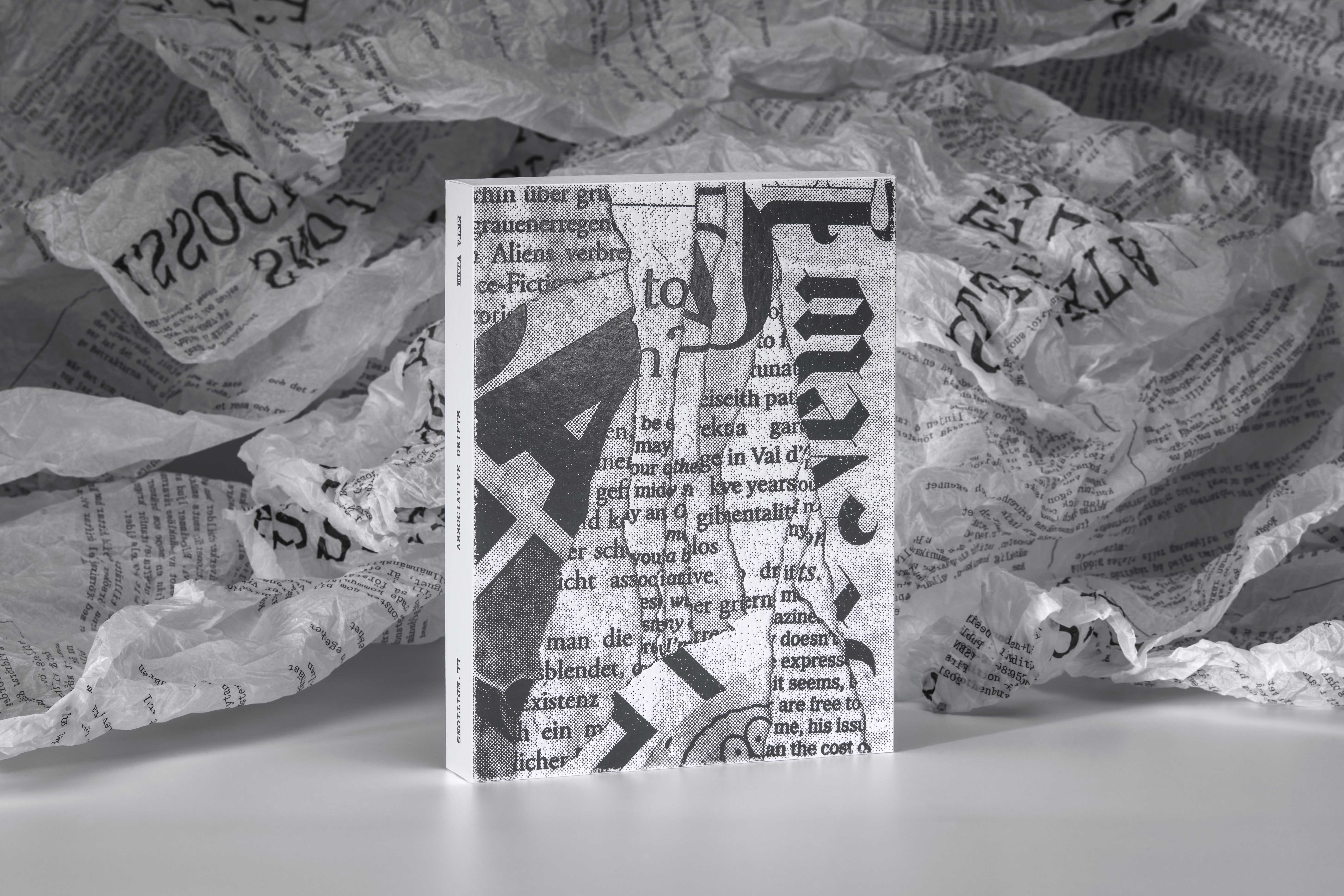 Lundgren+Lindqvist - Associative Drifts by Ekta