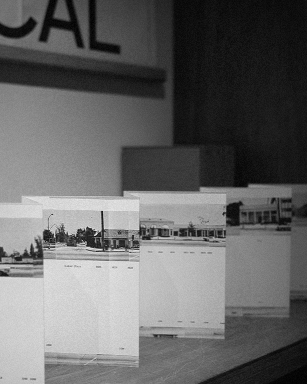 Lundgren+Lindqvist - The Leporello Series